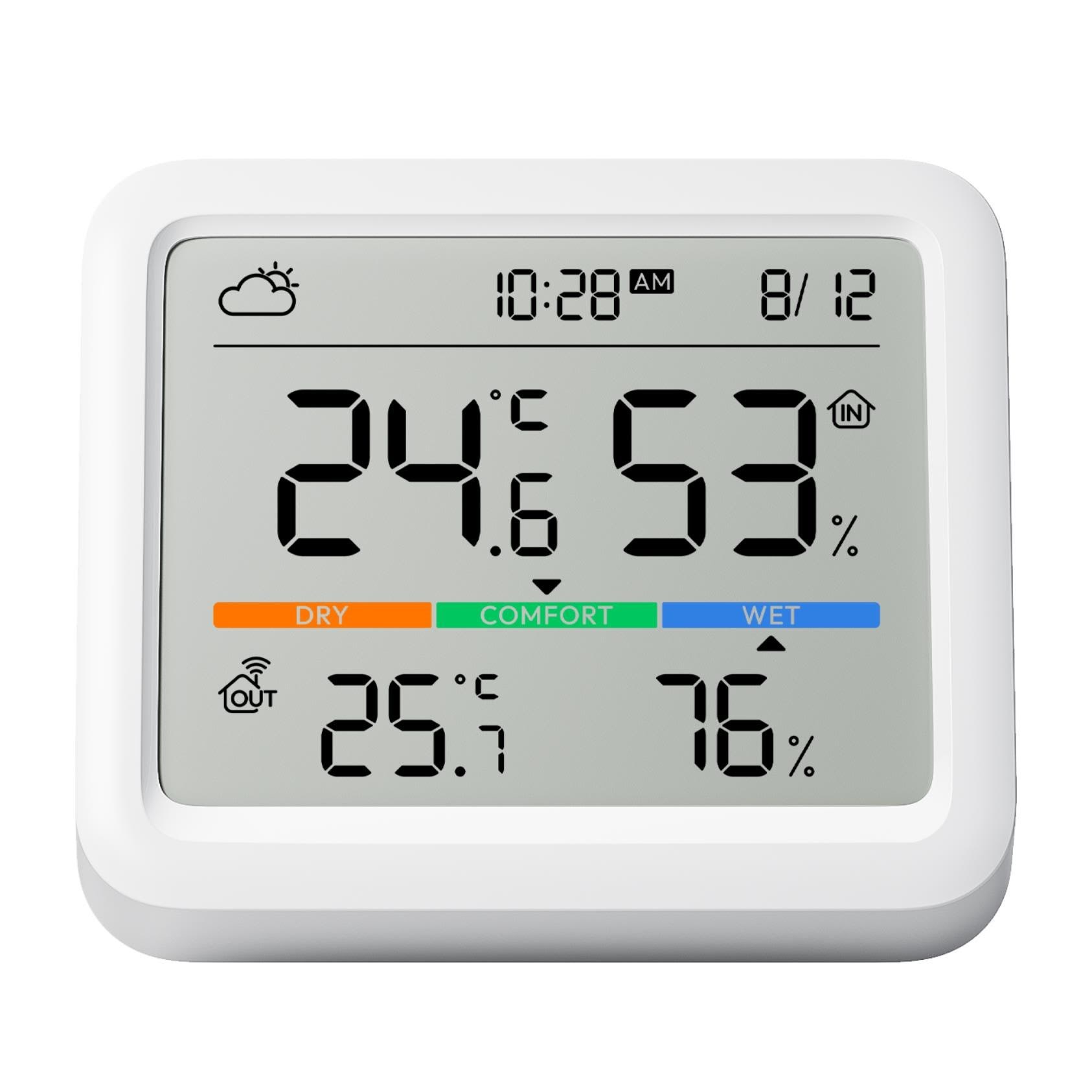 Switchbot Meter Pro - Smart Home W4900000