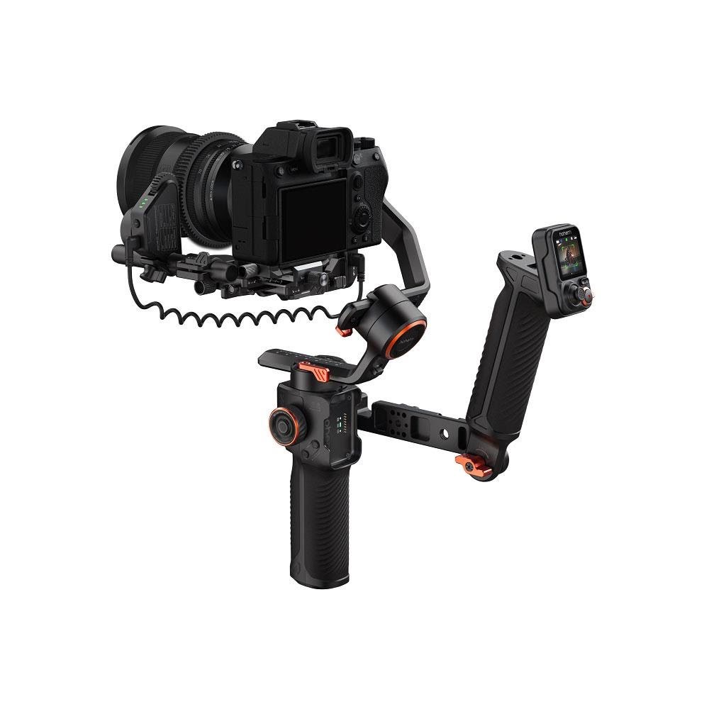 Hohem Isteady Mt3 Pro Kit For Camera & Phone - Tripods Stative Hcg-mt3pk