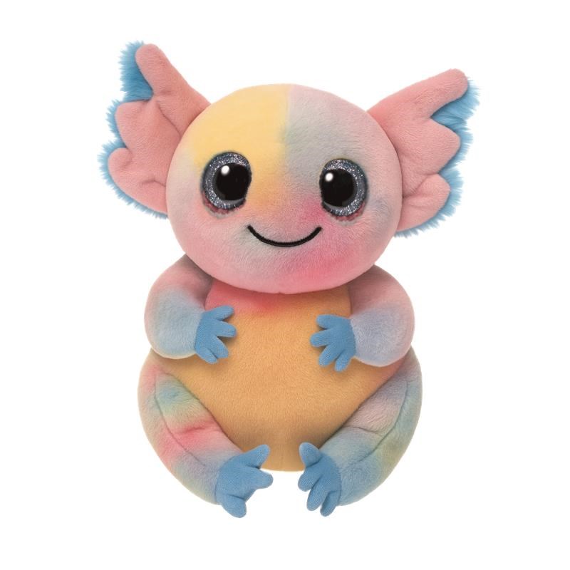 Ty - Beanie Boos - Loxie Axolotl /Plush - Teddybär & Kuscheltier - Merchandise 0008421415182
