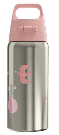 Sigg 6023.40 Drinking Bottle - Camping