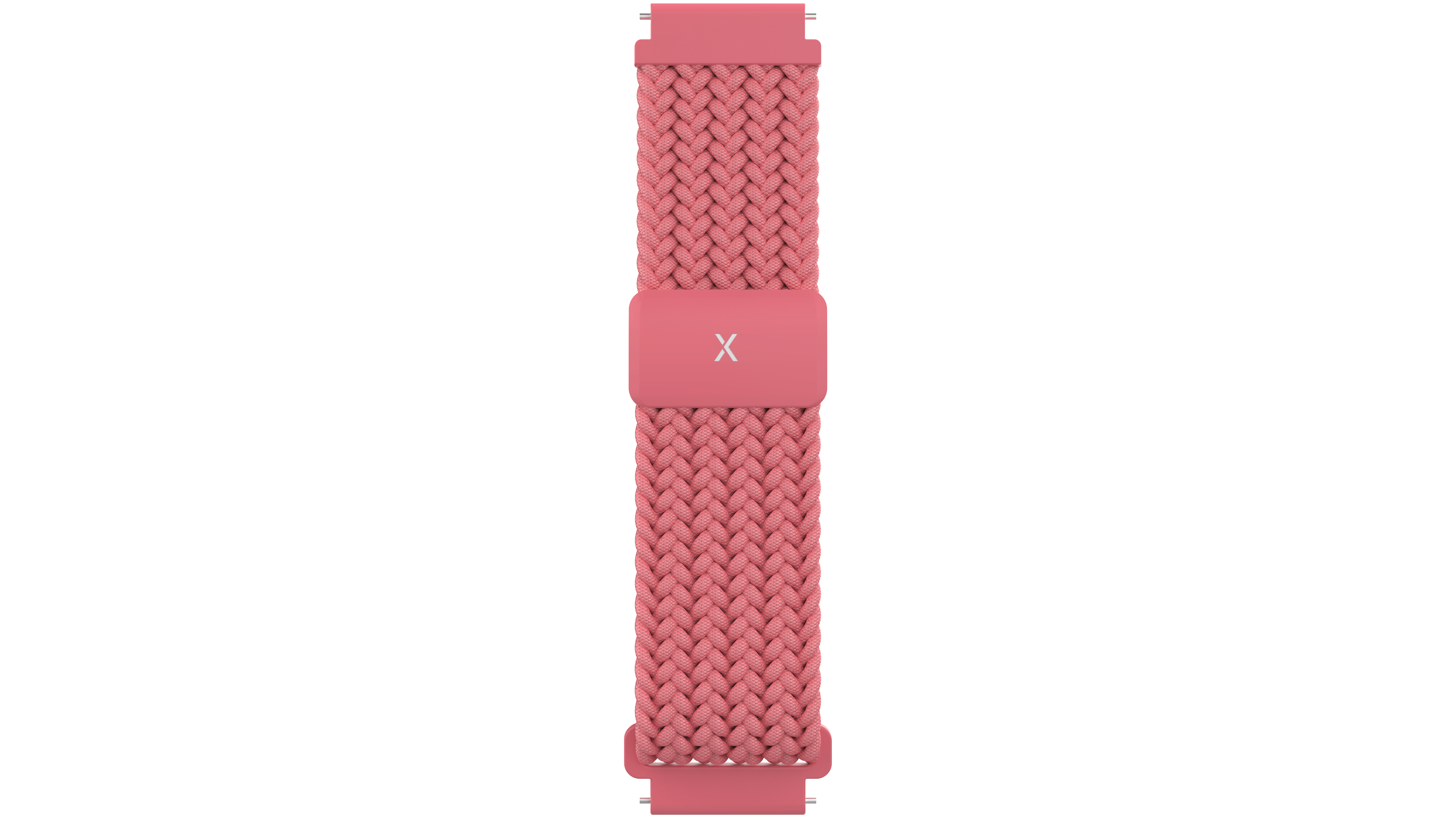 Xplora X6play Elastic Strap - Pink - Smartwatch Accessories X6-2elstrap-pink
