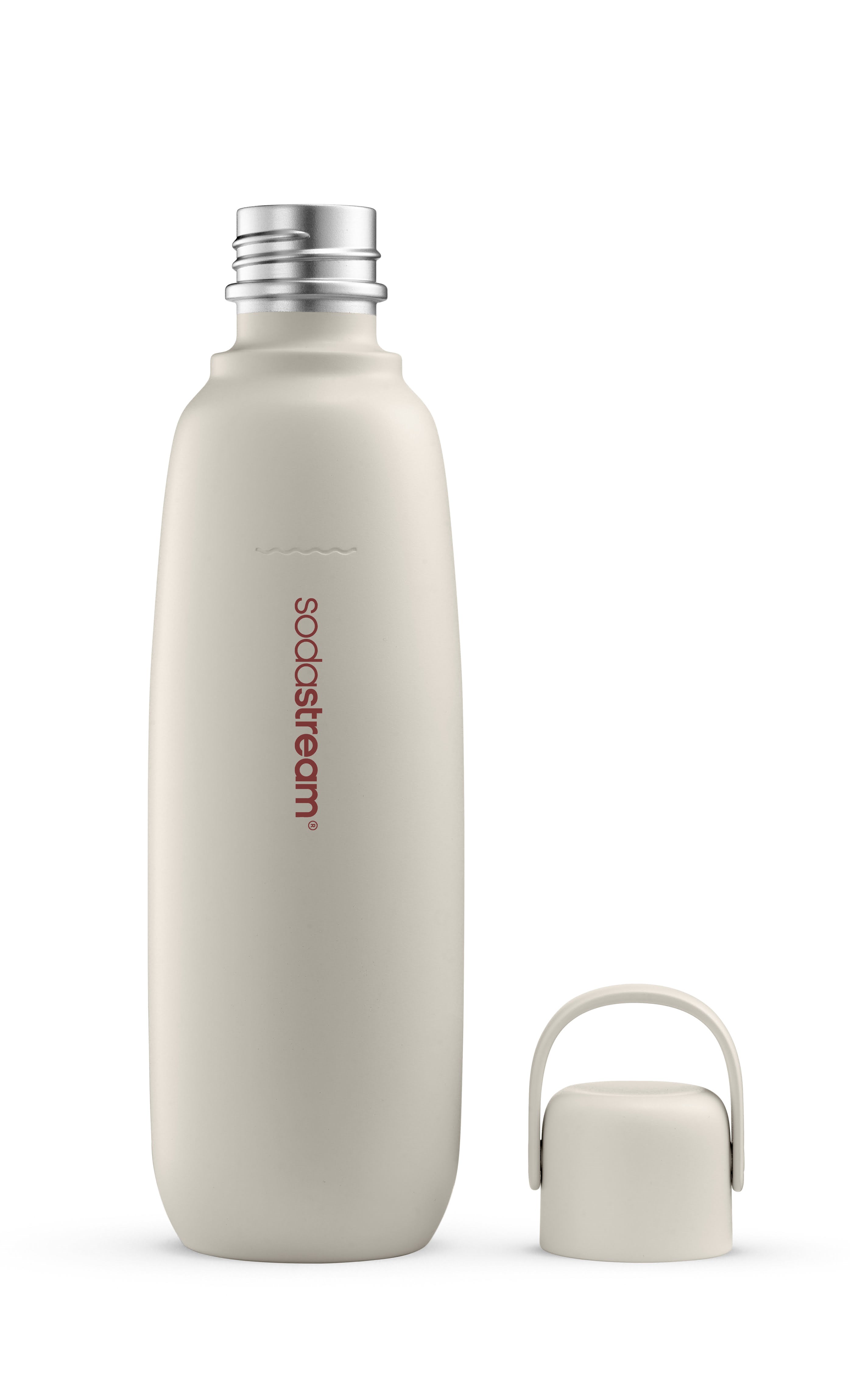 Sodastream Fizz & Go Sand - Soda Maschinen