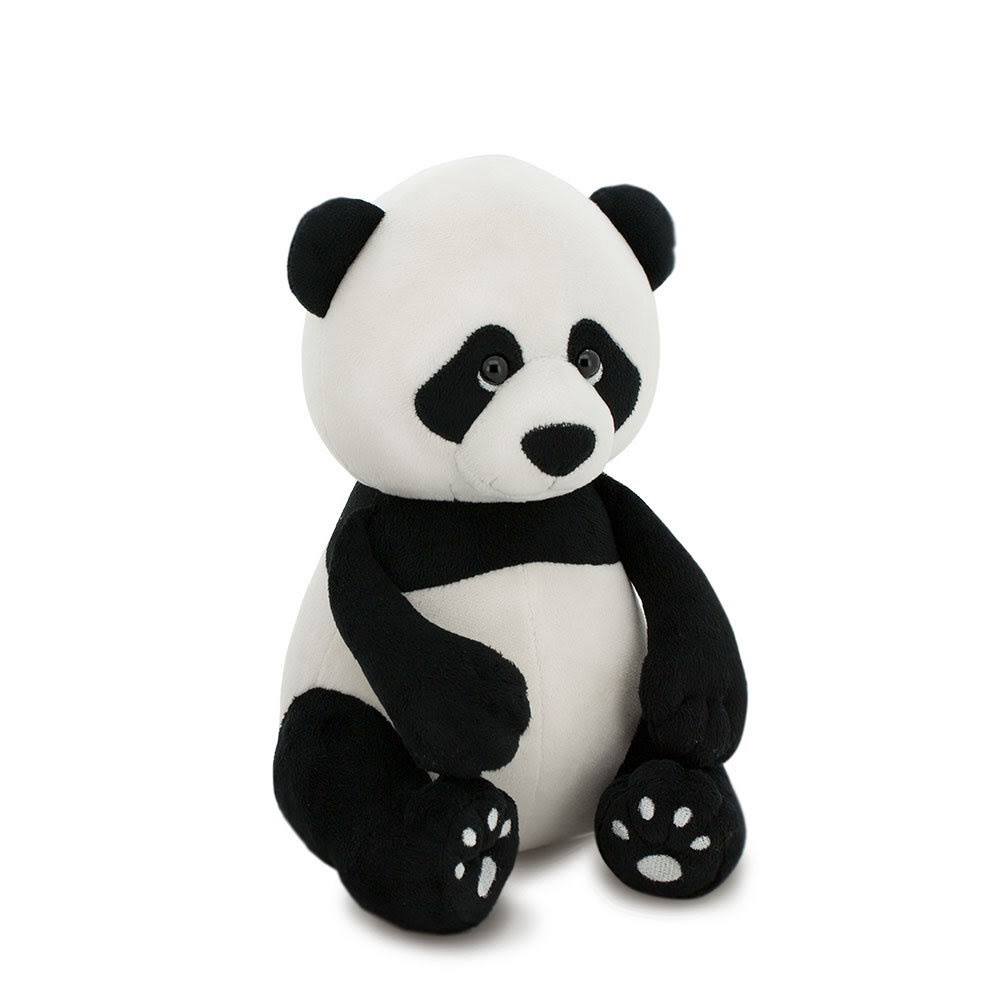 Orange Toys Soft Toy Boo The Panda (25cm) - Plush Os005/20