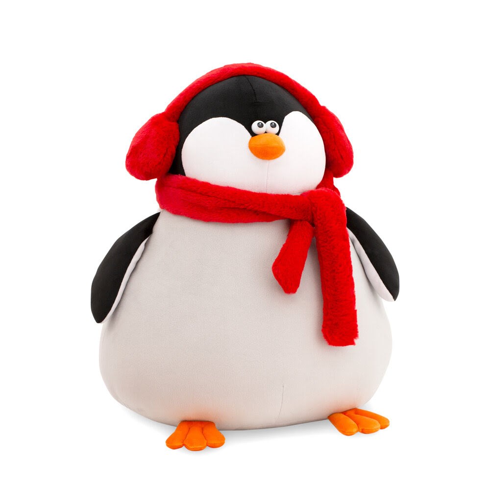 Orange Toys Soft Toy Penguin (50cm) - Plush