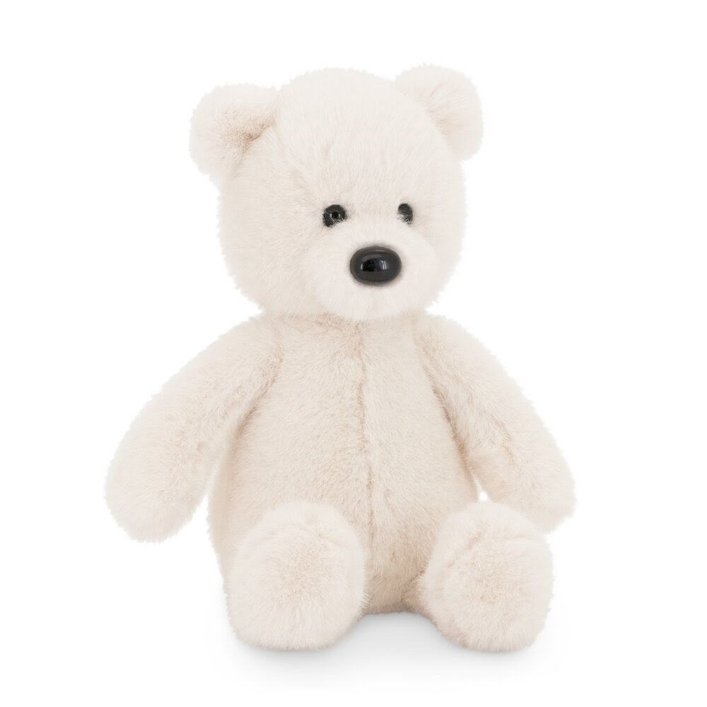 Orange Toys The Softest White Bear - 33cm - Plush Ot8017/33