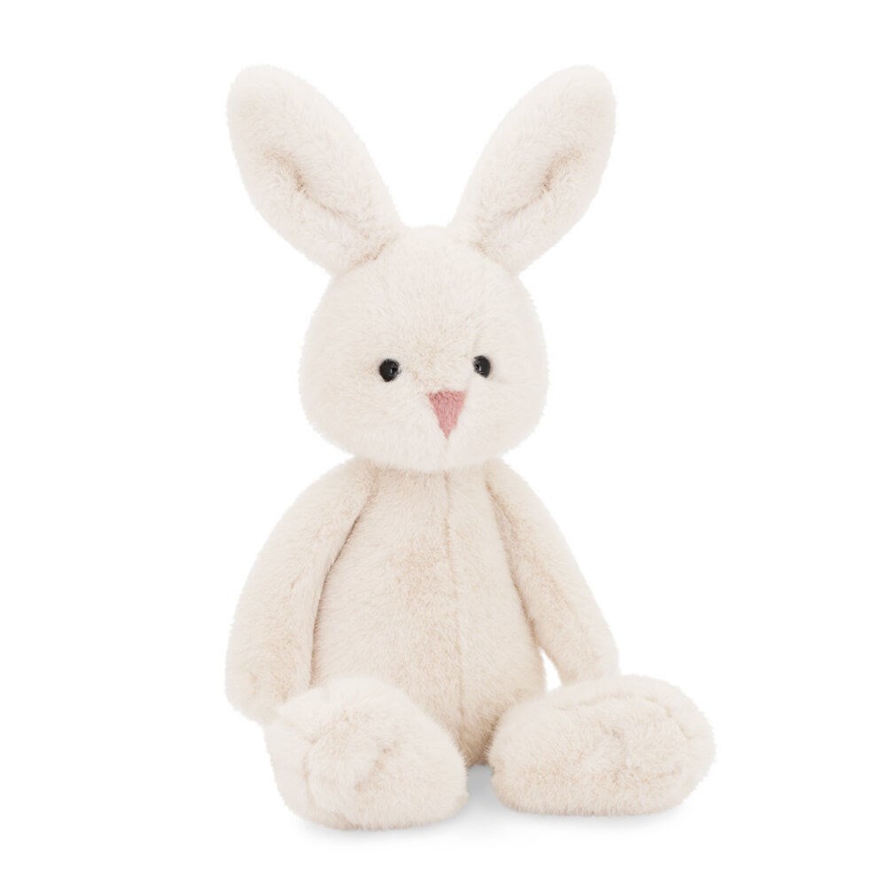 Orange Toys The Softest White Bunny - 33cm - Plush