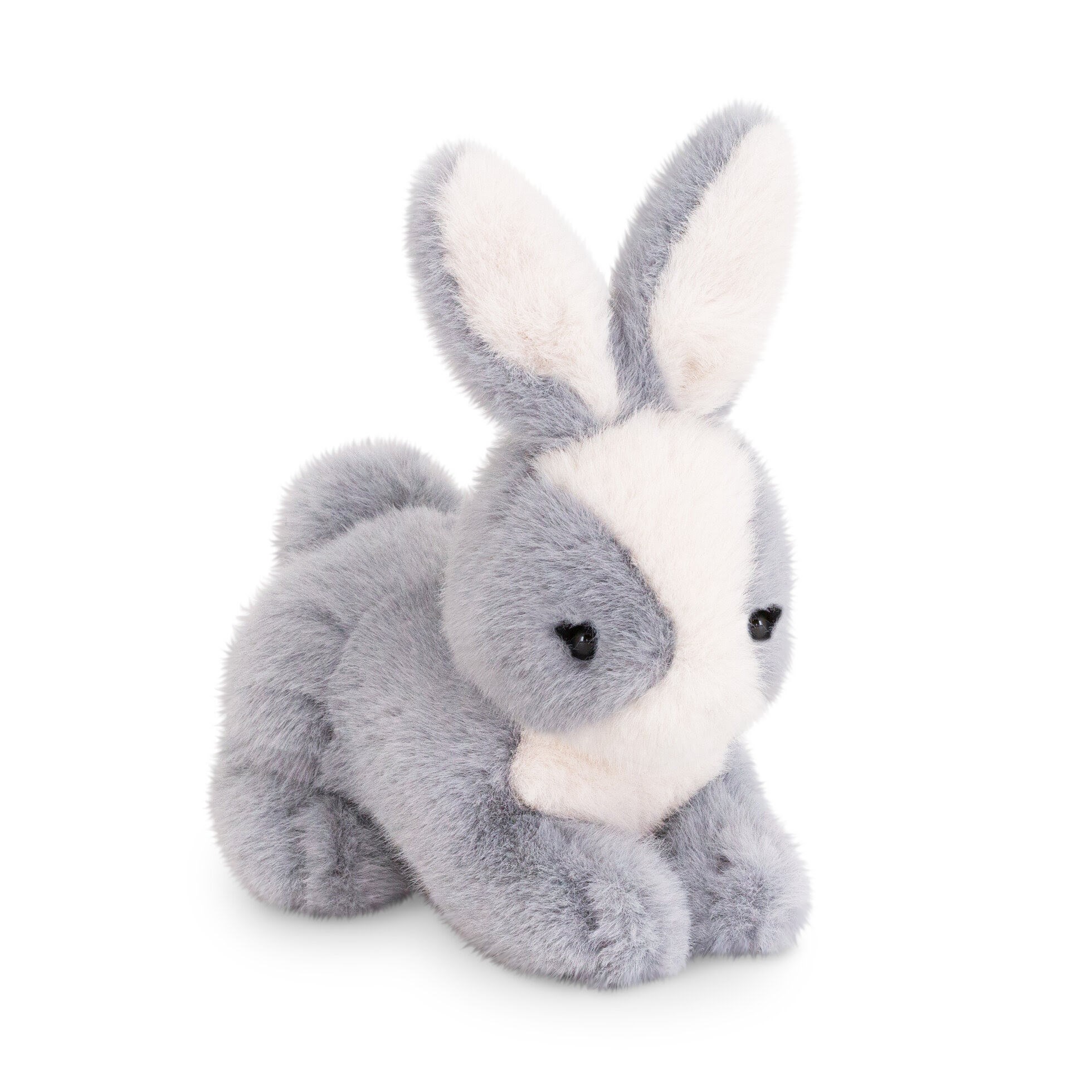 Orange Toys The Softest Little Grey Bunny - 20cm - Plush Ot8026/20