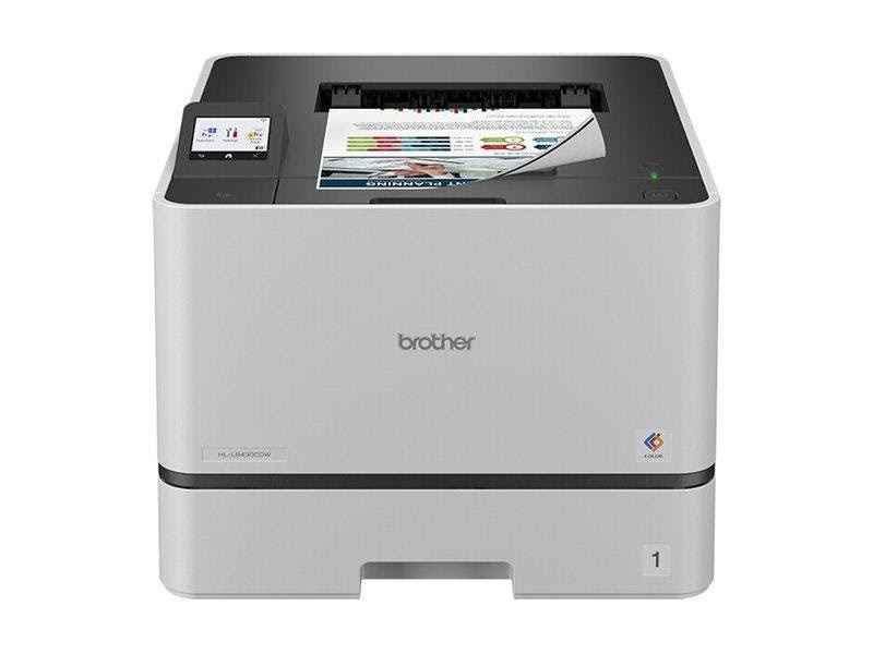 Brother Hl-l8430cdw - Drucker - Colour - Laser - Farbe - Laser - Drucker- Drucker