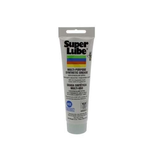 Super Lube 85g Mechanical Grease - 3D Drucker 21030