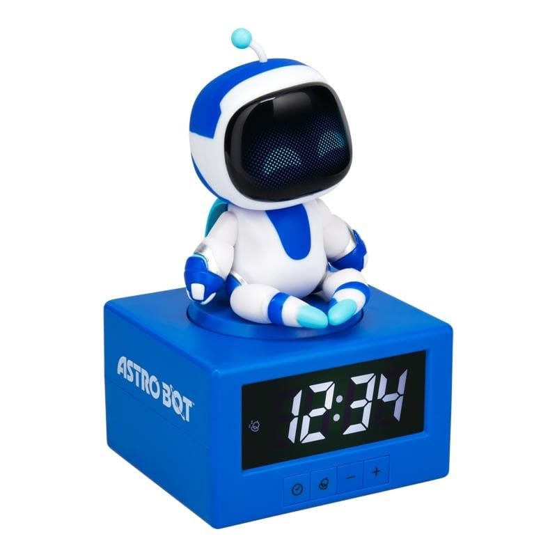 Paladone - Astrobot Icon - Wecker - Merchandise