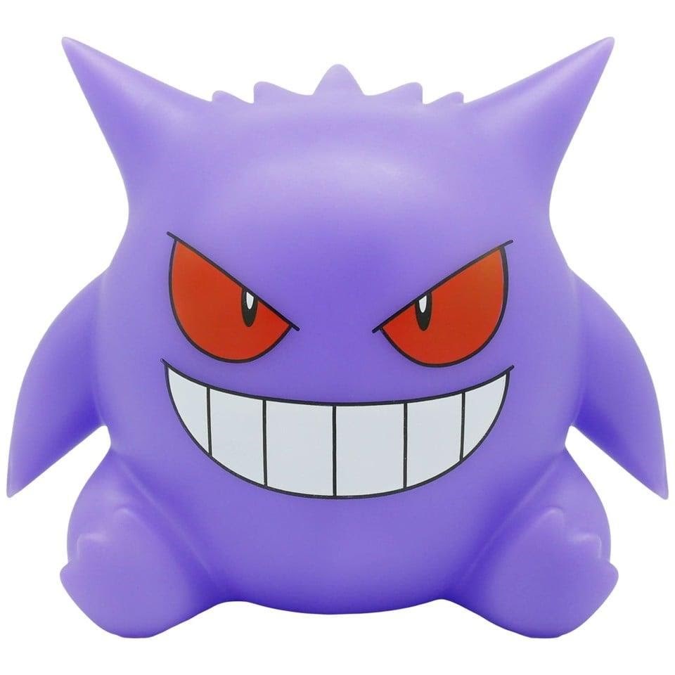 Pokemon - Gengar Led - Lampe - Merchandise