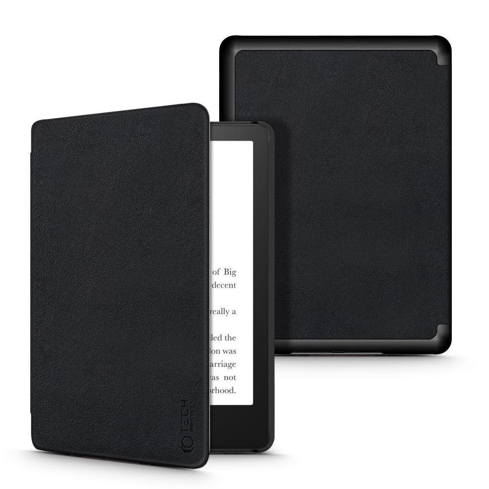 Tech-protect Smartcase For Kindle Paperwhite V / 5 / Signature Edition - Black - Handys Cover Cases