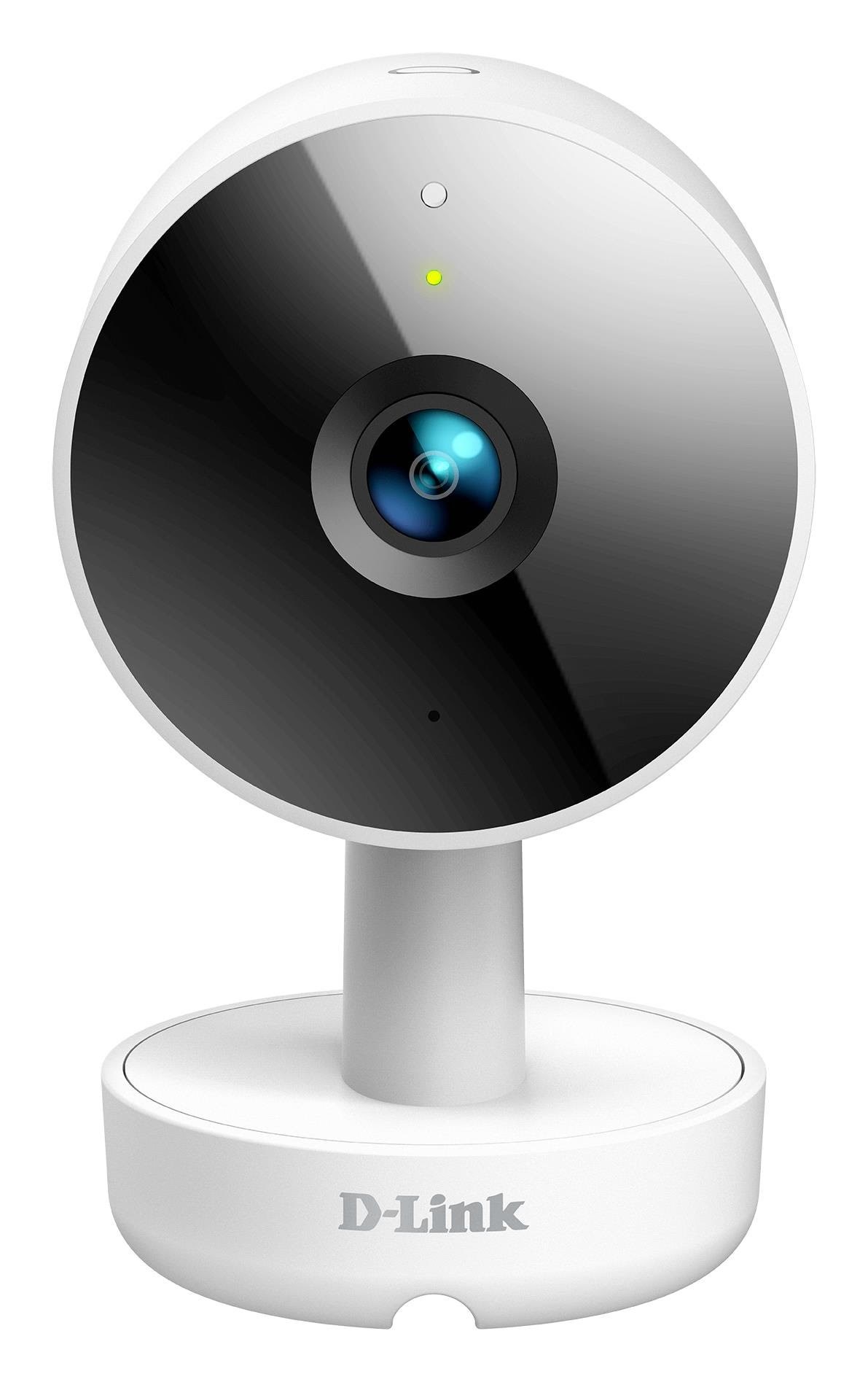 D-link Dcs 8350lh Mydlink 2K Qhd Indoor Wi-fi Camera - Netzwerkkamera Dcs-8350lh