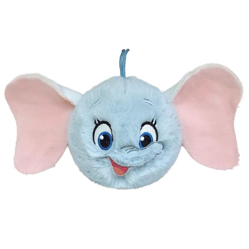 Ty - Beanie Bouncers - Dumbo Elephant /Plush - Teddybär & Kuscheltier - Merchandise 0008421831173
