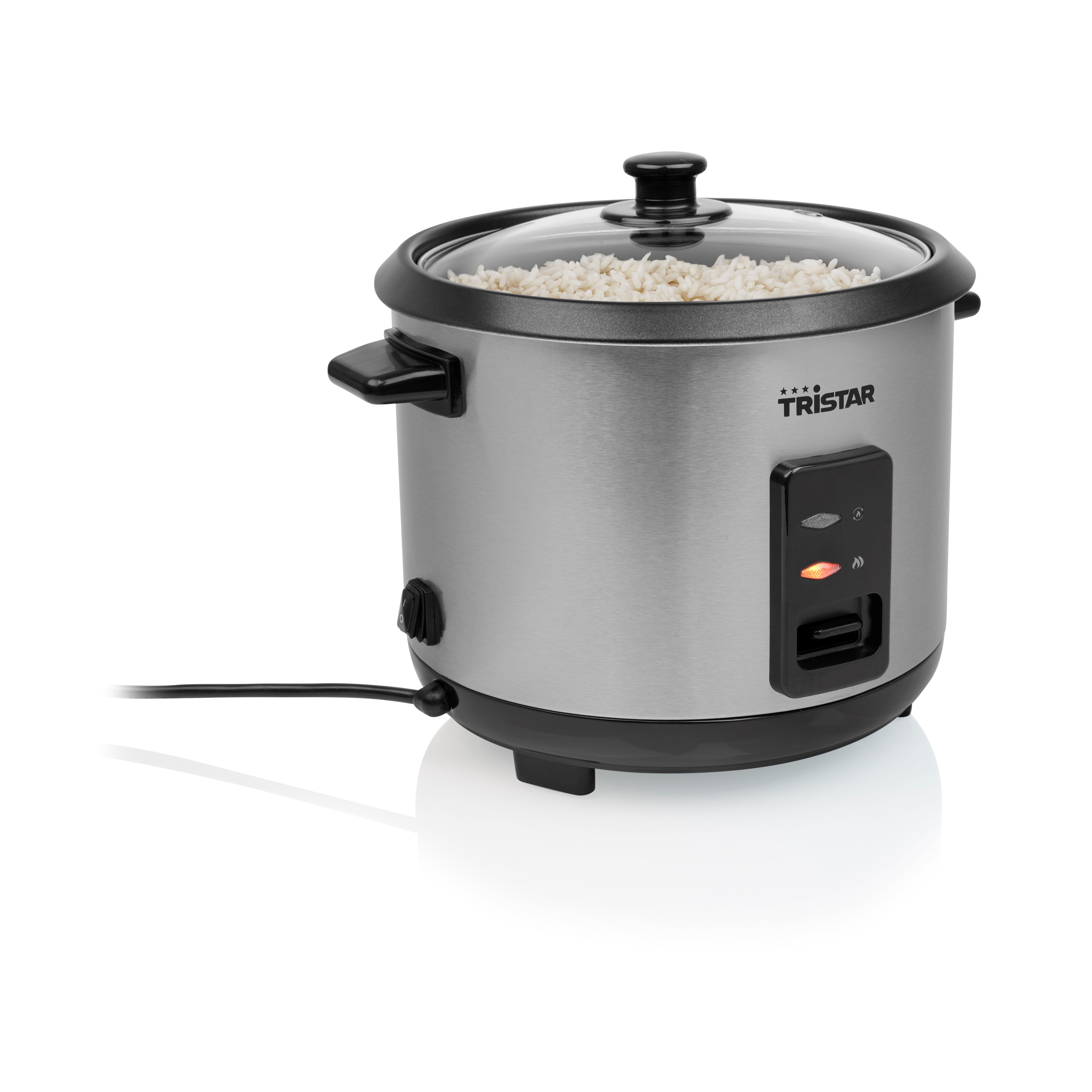Tristar Rk-6147 Riskoger 1.5L - Andere Kuechengeraete