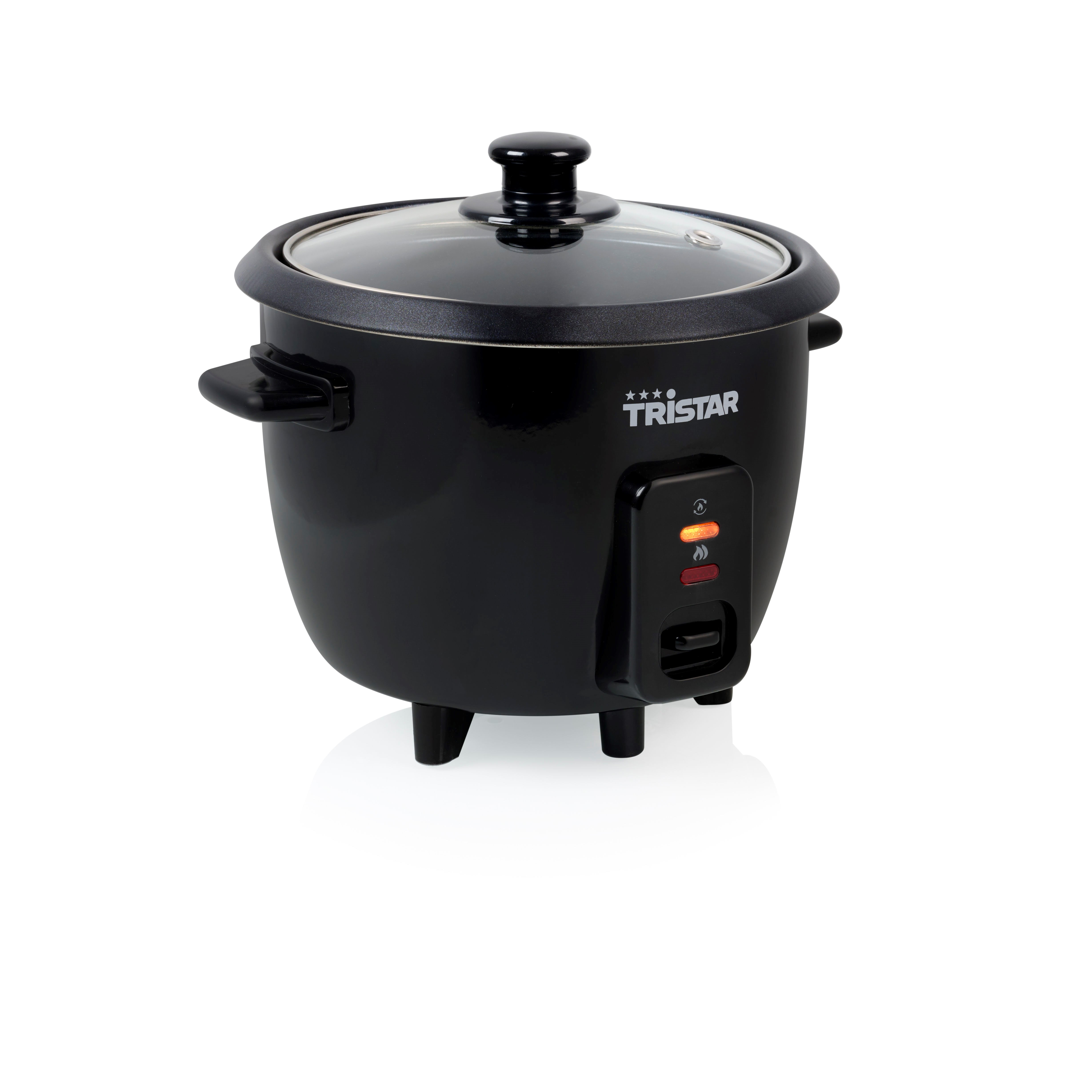 Tristar Rk-6141 Riskoger 0.6L - Andere Kuechengeraete Tri6141