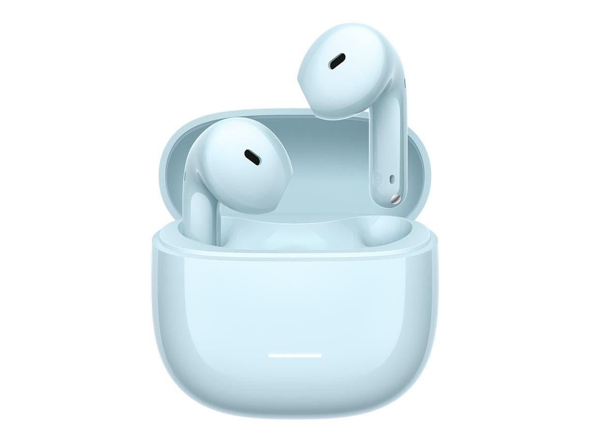 Kopfhörer - Xiaomi Redmi Buds 8 Active - Blue - Kopfhoerer/headsets Bhr08jpgl
