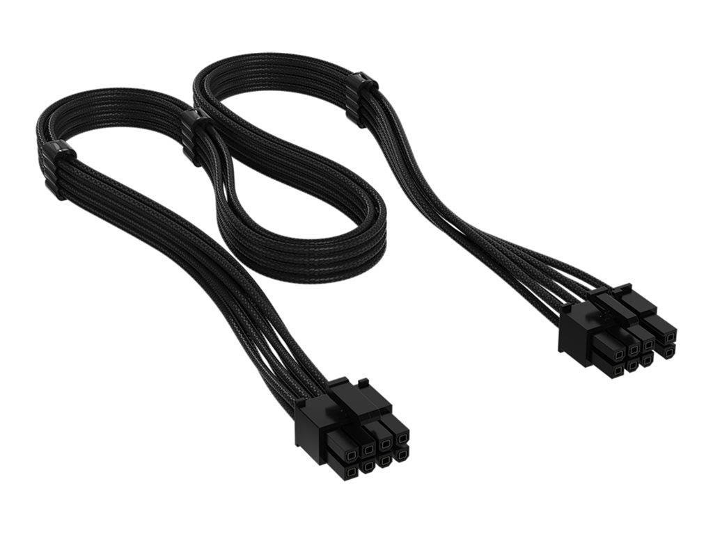 Corsair Cp-8920389 Internal Power Cable - Stromkabel Intern Schwarz