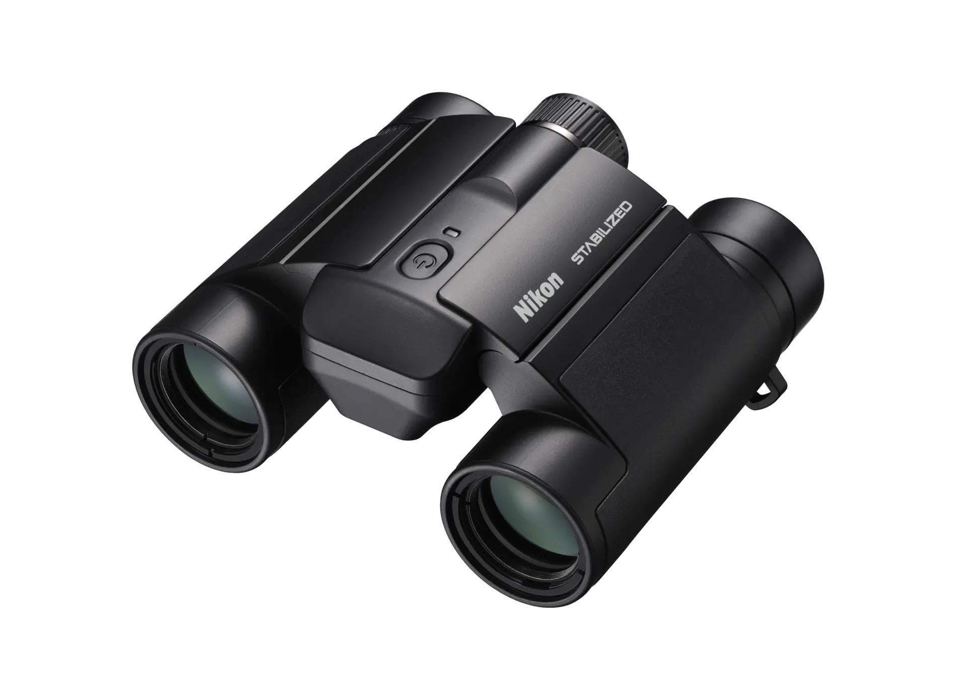 Nikon Stabilized 12x25 S - Fernglas