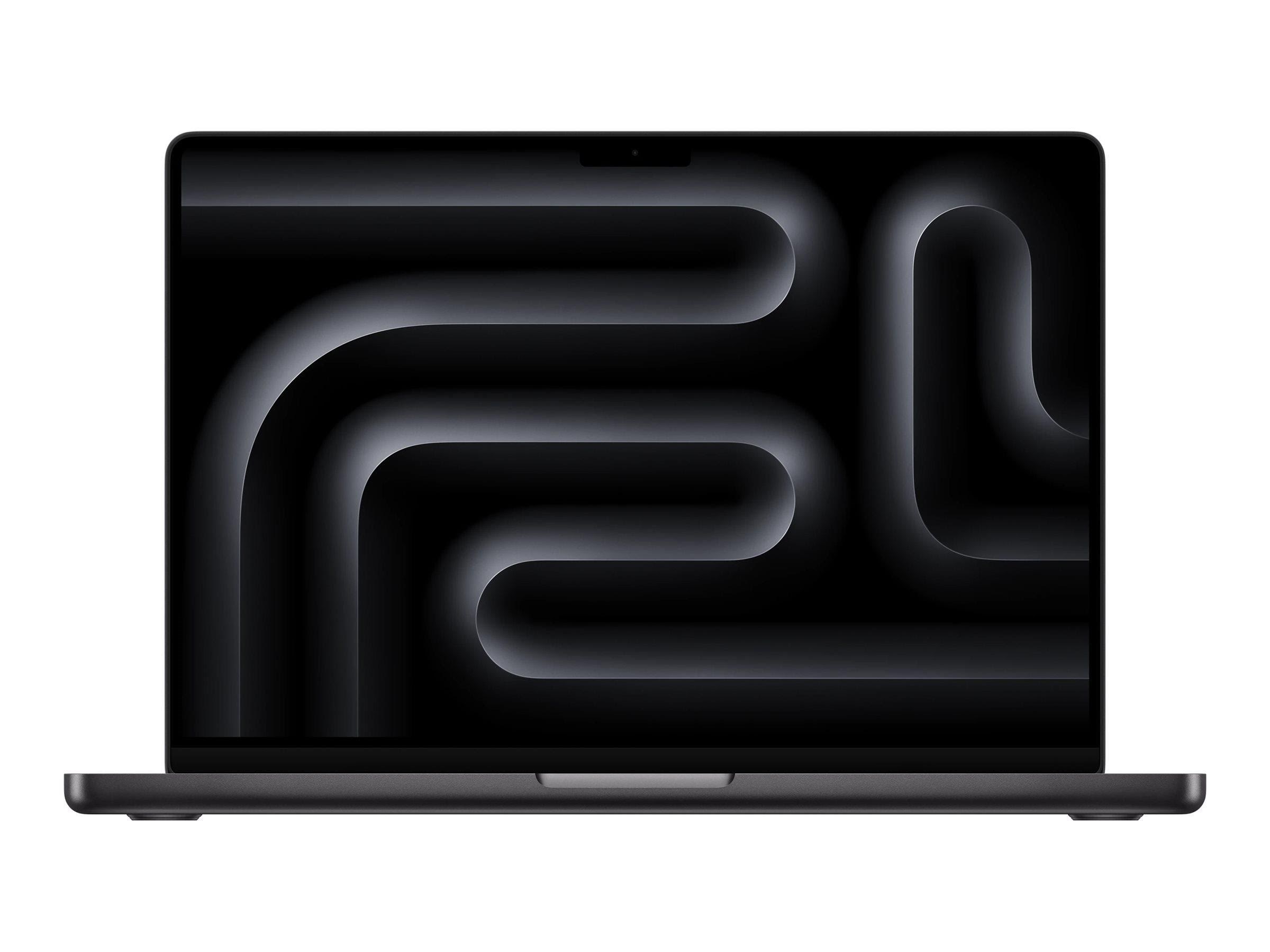 Apple Macbook Pro - 14.2" | M5 Pro | 24gb | 1tb | Space Black | English Keyboard - Laptops