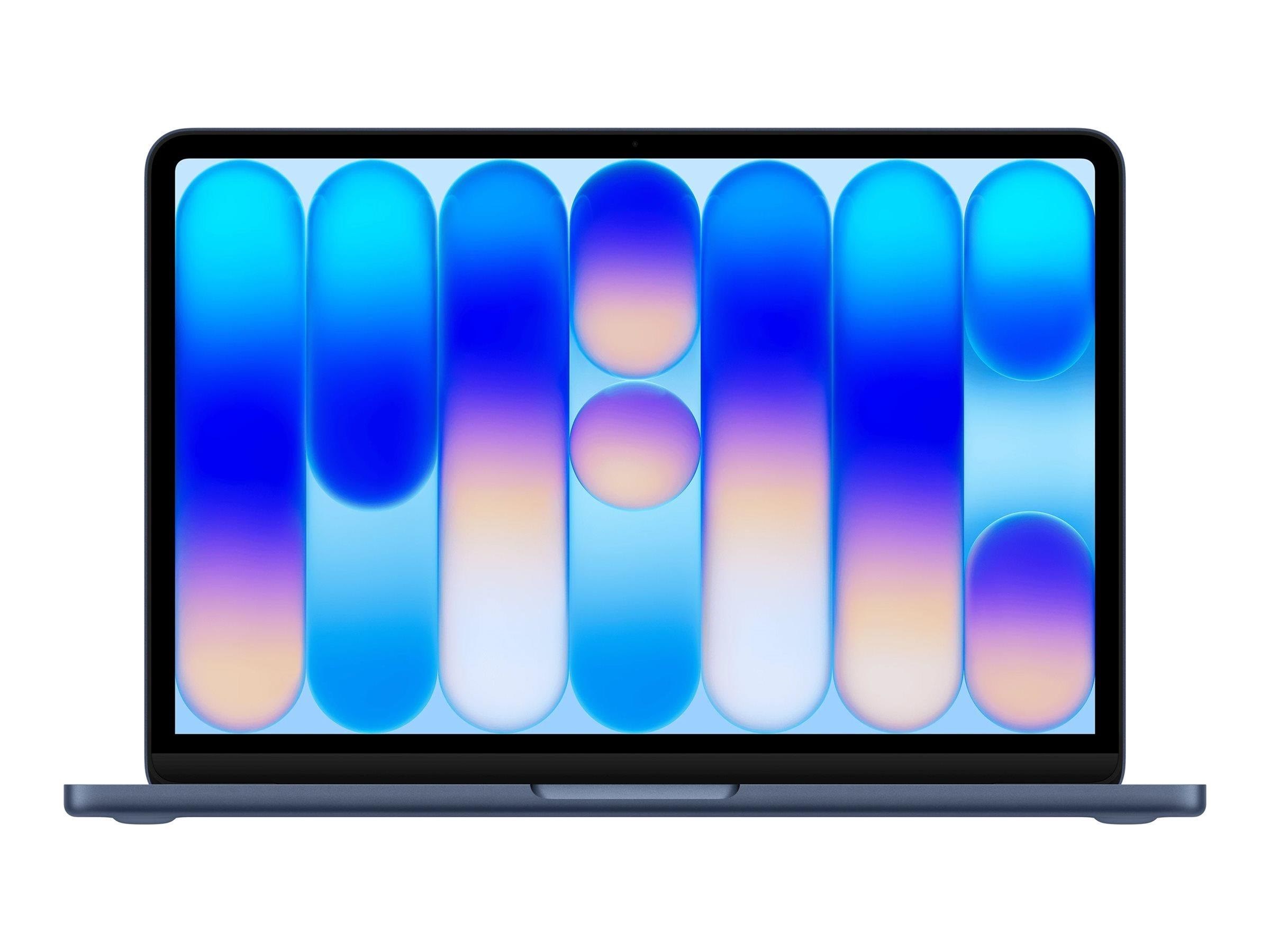 Apple Macbook Neo - 13" | A18 Pro | 8gb | 256gb | Indigo | English Keyboard - Laptops