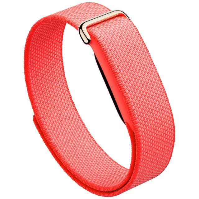 Google Fitbit Air - Berry - Smart Band