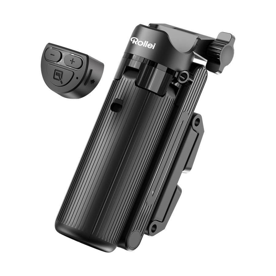 Rollei Easy Creator Smartgrip - Tripods Stative