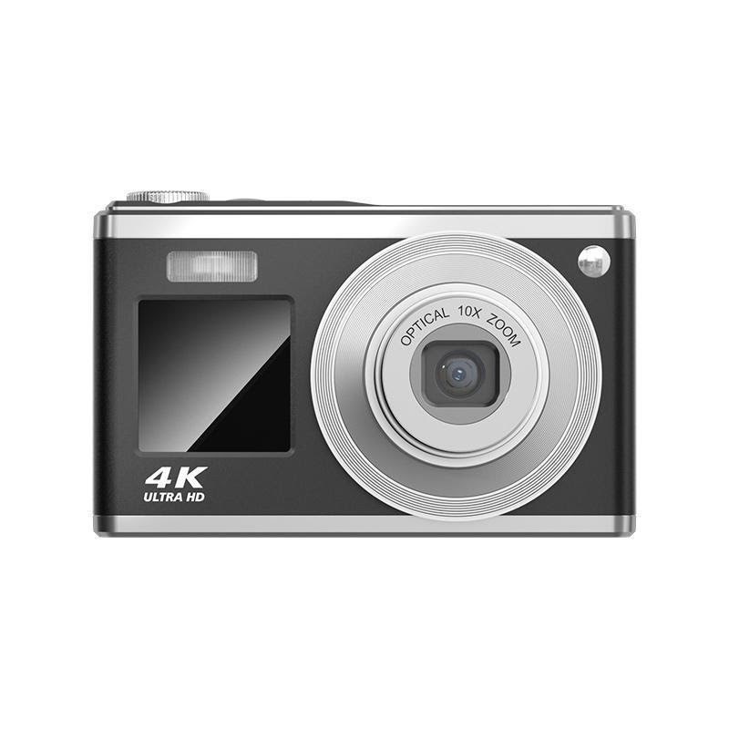 Rollei Compactline 10x - Digital Kameras Grau 10300