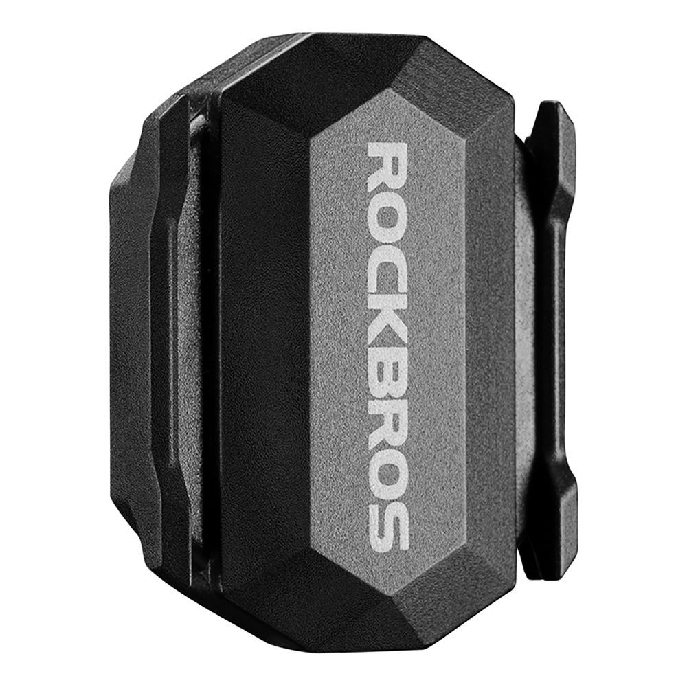 Rockbros C3 Ant+ / Bluetooth 2-in-1 Speed ??or Cadence Sensor - Black - Fahrradzubehoer