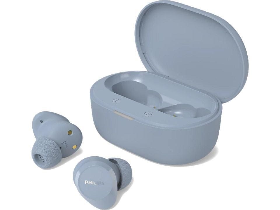 Kopfhörer - Philips Tat1300 - Light Blue - Kopfhoerer/headsets