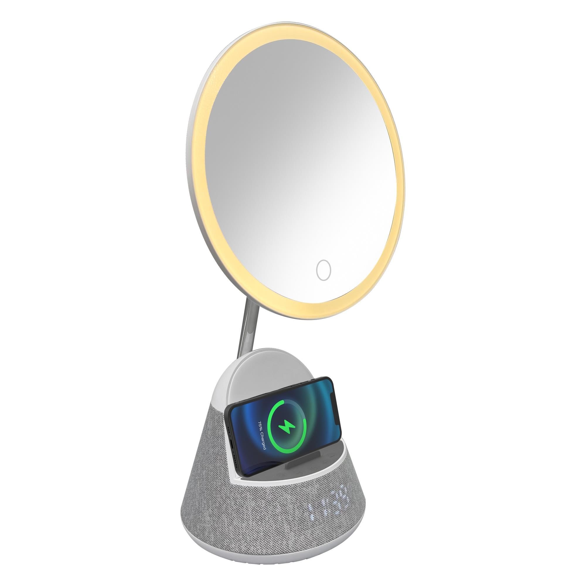 Streetz 4-in-1 Makeup Mirror - Sonstige Koerperpflege