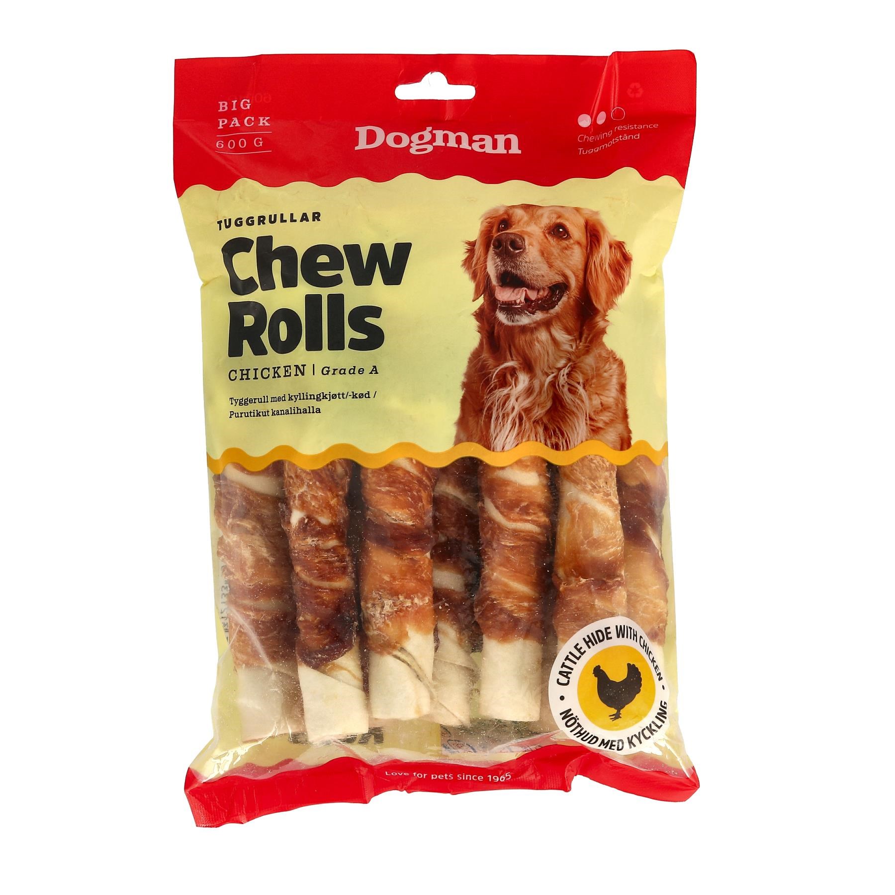 Dogman 310111 Dog / Cat Treat - Hunde