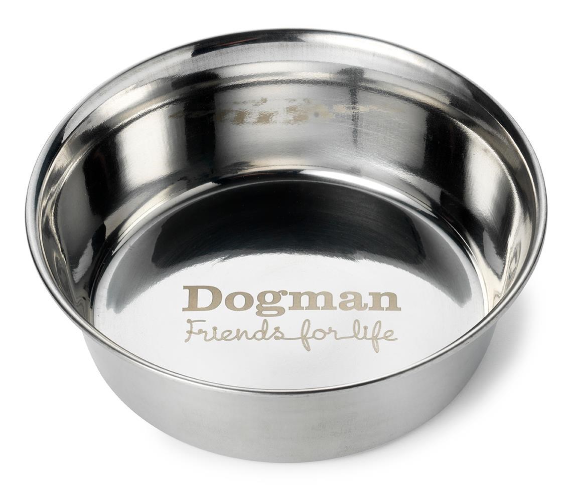 Dogman Heavy - Hunde