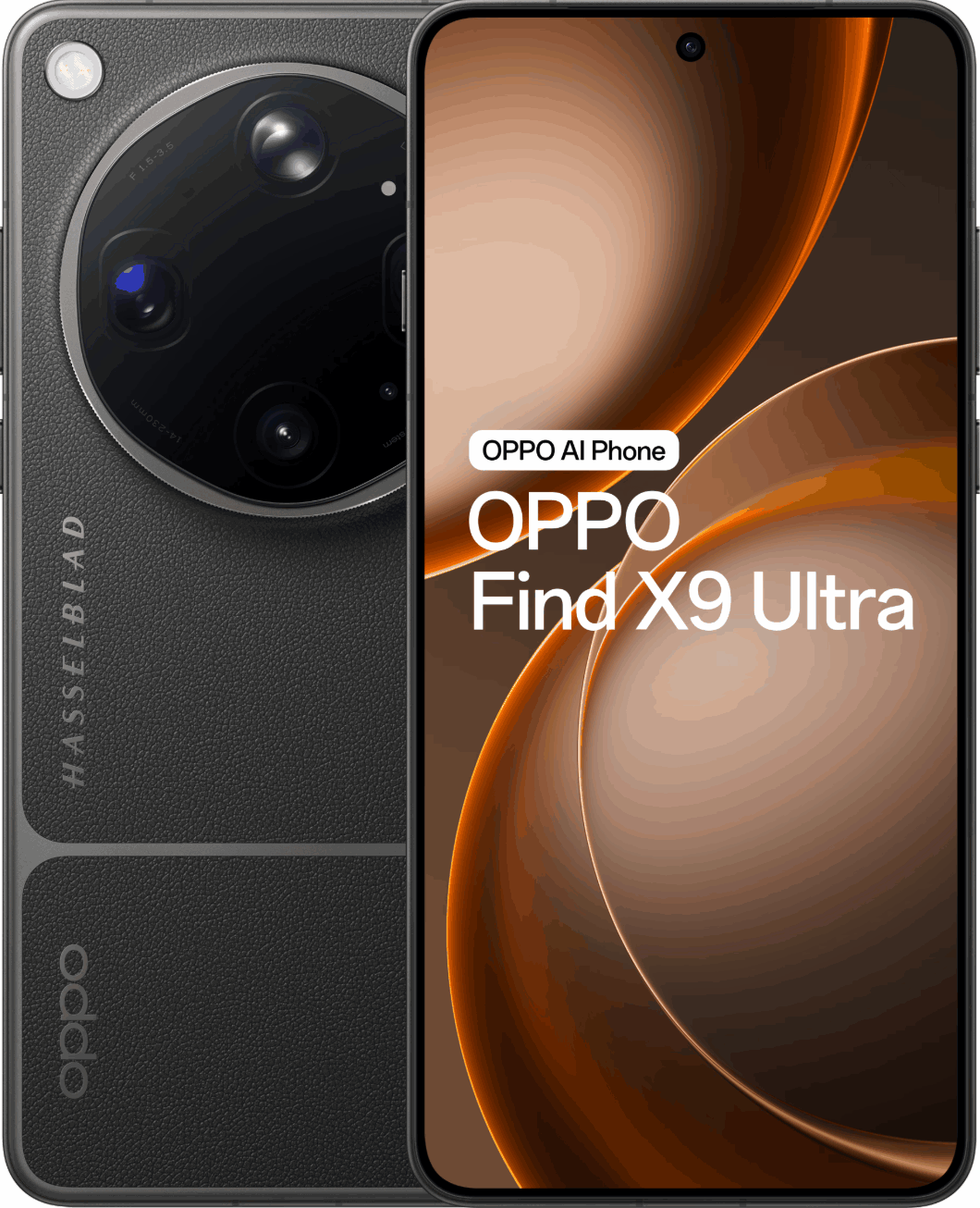 Oppo Find X9 Ultra 512gb/12gb - Tundra Umber - Handys Smartphones