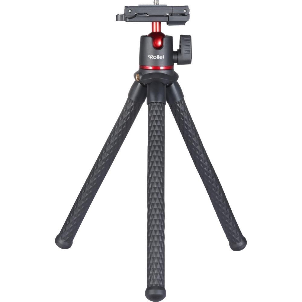 Rollei Monkey Pod 2 Tripod - Tripods Stative 22773