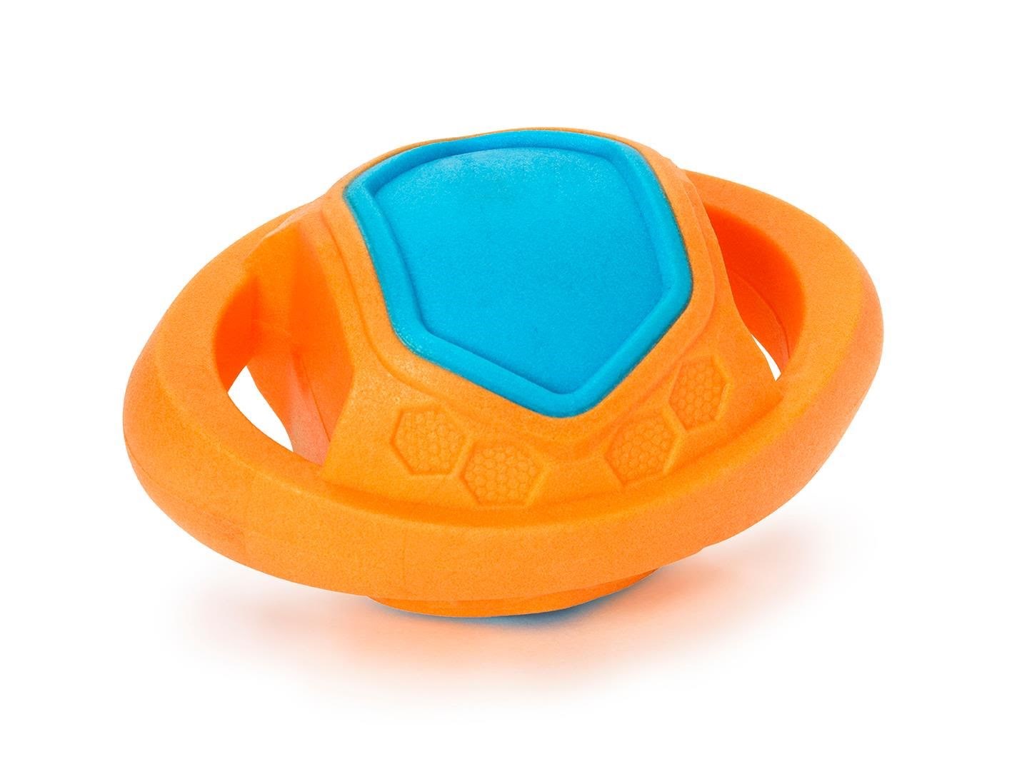 Dogman Rugby-style Playtoy - Hunde