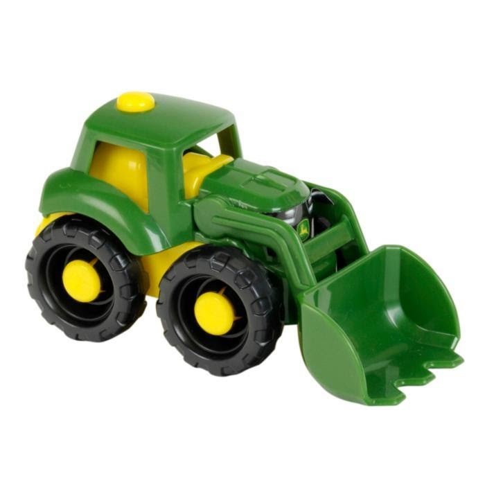 Theo Klein John Deere Tractor 1:50 - 18+ Months - Spielzeugauto Kl3960