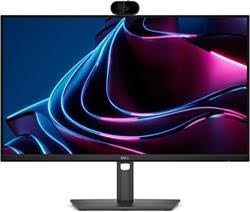24" Dell Pro P 24 Usb-c Hub Webcam Monitor - Bildschirm