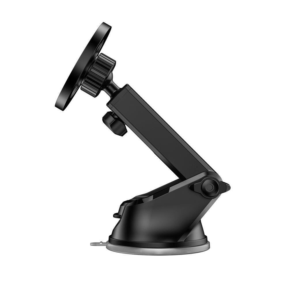 Tech-protect N51 Car Phone Holder With Magsafe For Cockpit / Air Vent - Black - Handys Anderes Zubehoer