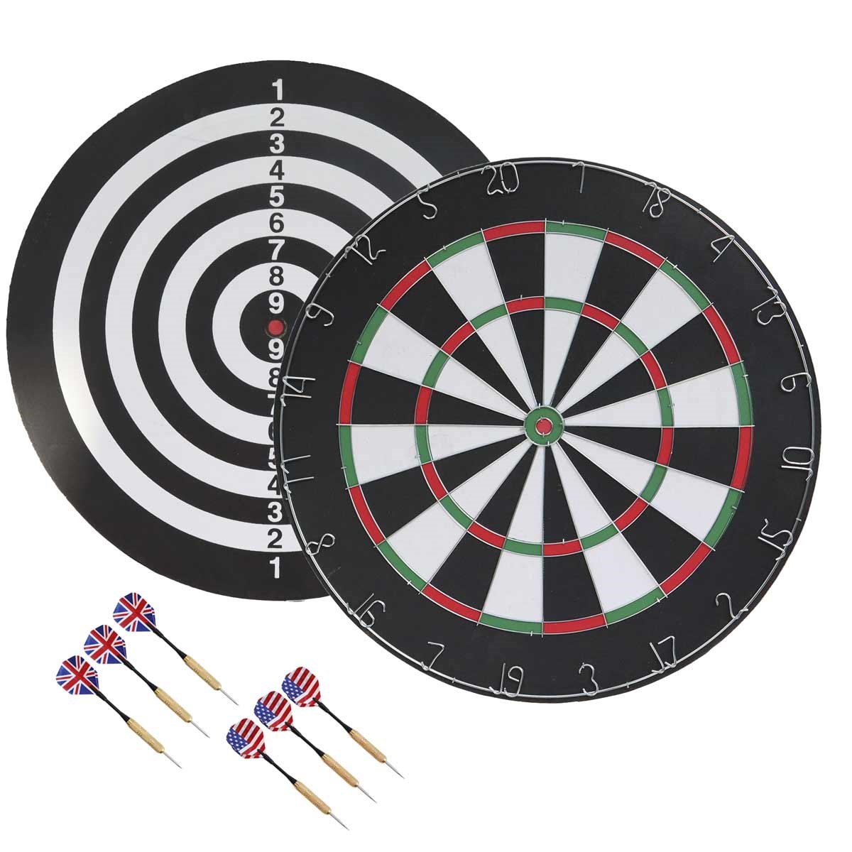 Asg Dartboard - Fussball Und Ballspiele
