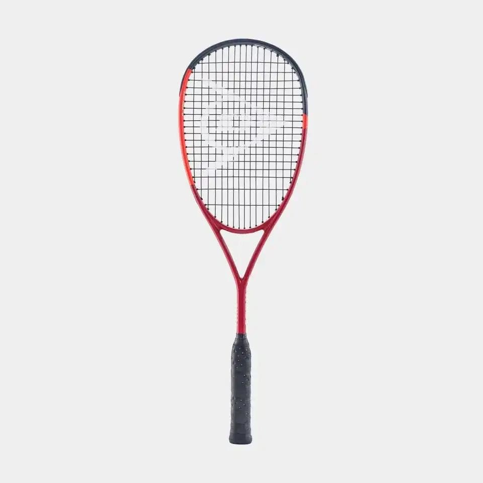 Dunlop Cx132 Squashketcher - Sport Fitness Du368540ione Size