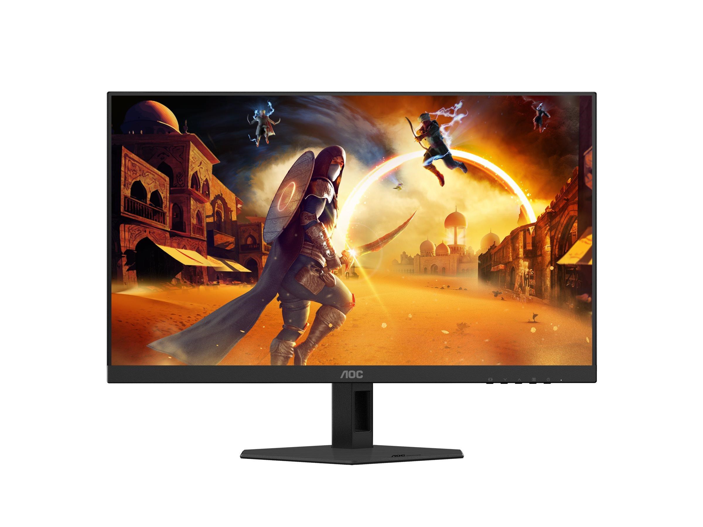 27" Aoc Gaming 27g4hre - Led Monitor - Full HD (1080p) - 27" - Hdr - Bildschirm