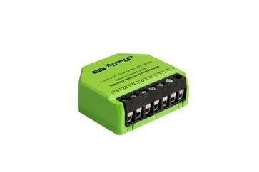 Shelly Dimmer Gen3 - Wifi 200w - Smart Home Shelly_Dimmer_Gen3