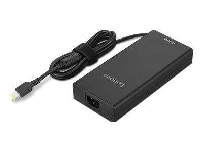 Lenovo Legion 400w AC Adapter 400w (Slim Tip) - Netzteile Fuer Laptops