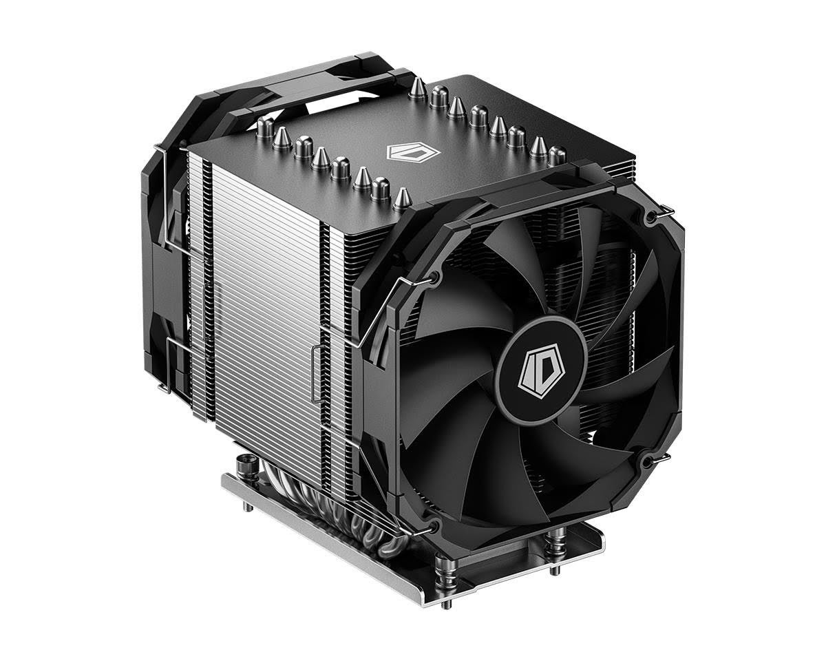 Id-cooling A8-sp3 - Cpu-luftkühler - Cpu Kuehler