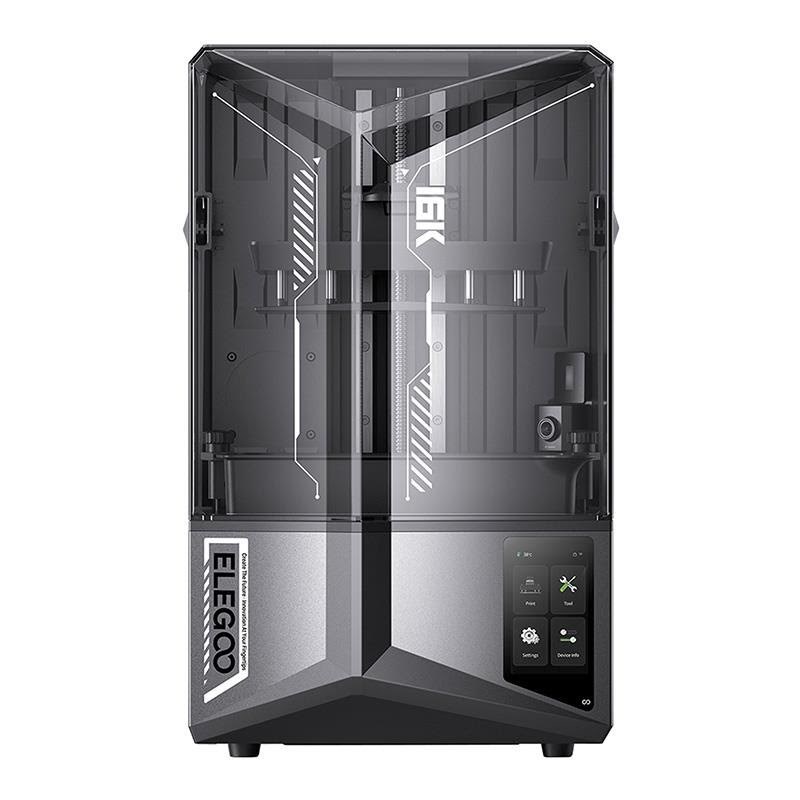 Elegoo Saturn 4 Ultra 16k 3D Drucker - 3D Drucker