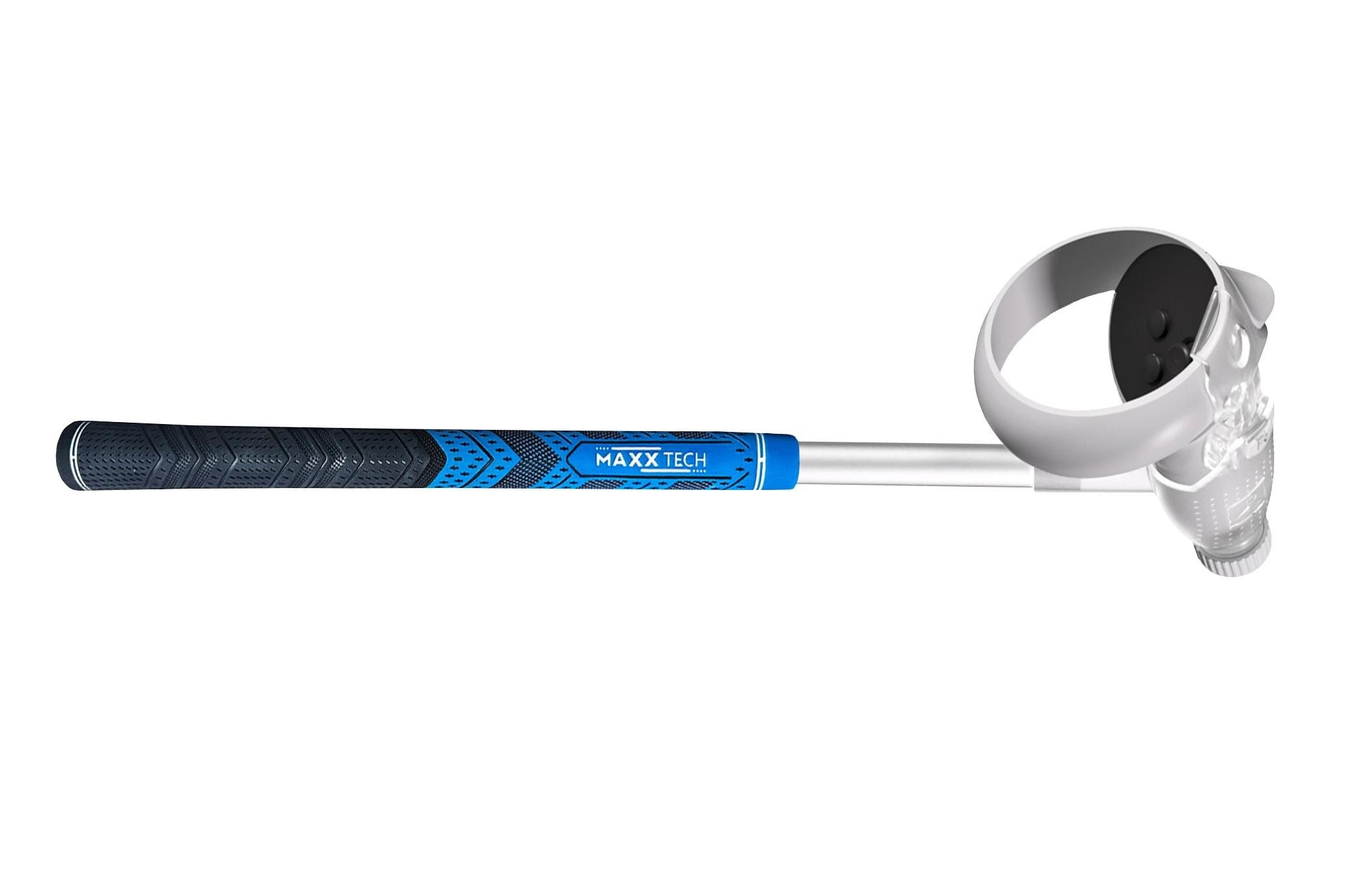 Maxx Tech VR Advanced Golf Club (Meta Quest 2 And 3/3s) - VR Zubehoer 5055957706913