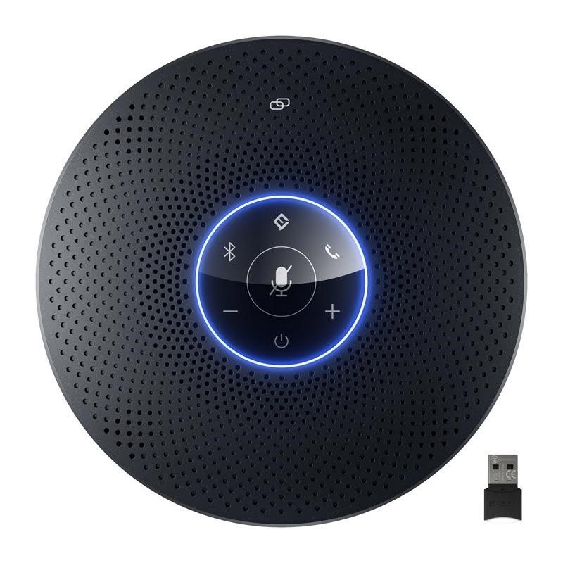 Emeet Officecore M2 Max Conference Speaker - Mikrofone