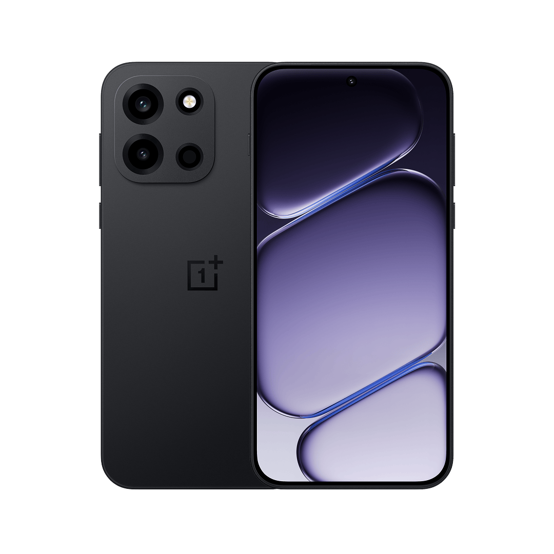 Oneplus Nord 6 256gb/8gb - Pitch Black - Handys Smartphones
