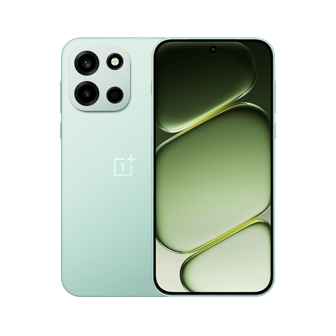 Oneplus Nord 6 512gb/12gb - Fresh Mint - Handys Smartphones Grün 5011118870